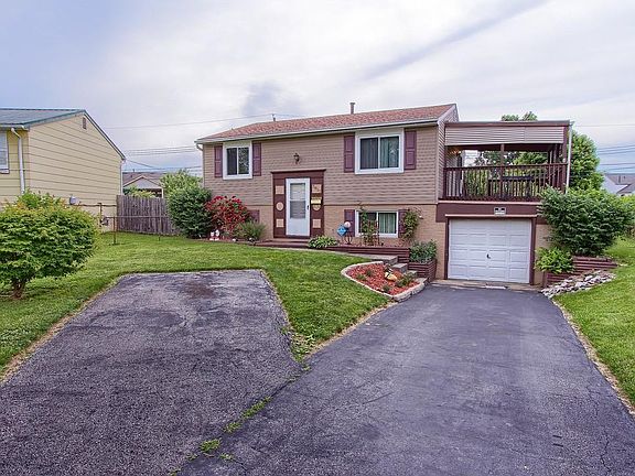 5th image of 3812 Higbee Dr E