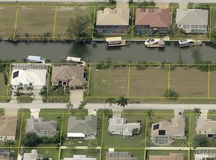 3318 SW 26th Pl, Cape Coral, FL 33914