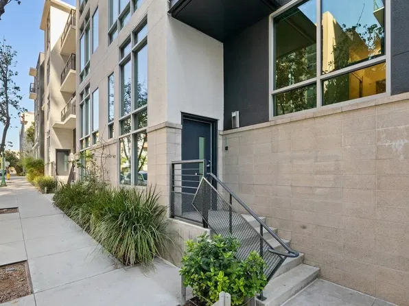 425 W Beech St Unit 212, San Diego, CA 92101