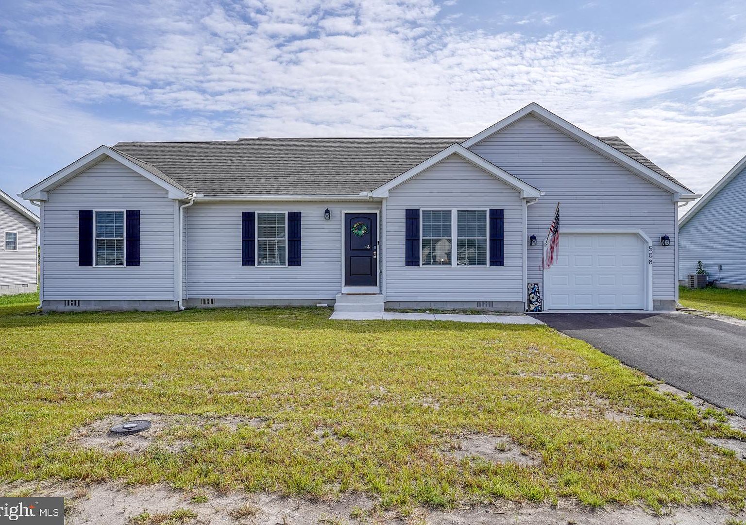 508 Melrose St, Harrington, DE 19952 Zillow