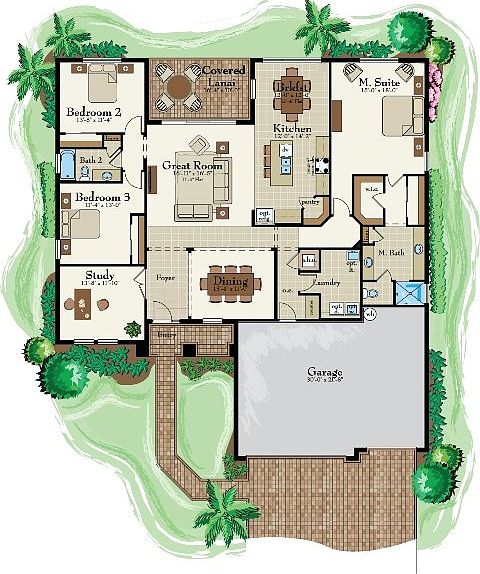 2nd image of 3886 Golden Knot Dr