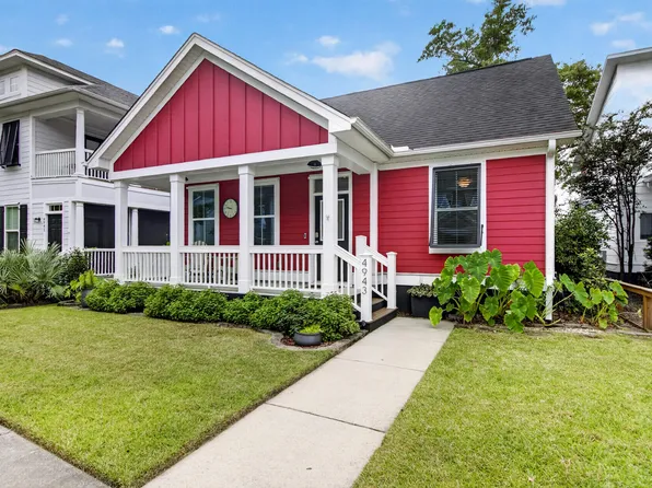 4943 W Liberty Park Cir, North Charleston, SC 29405
