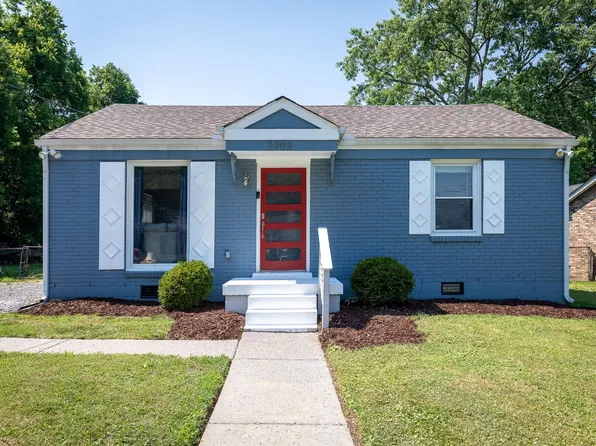2703 Oneal Dr, Nashville, TN 37208