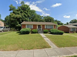 401 McDowell Ave NW, Roanoke, VA 24016
