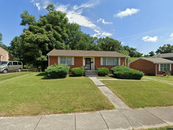 401 McDowell AVE NW, Roanoke, VA 24016