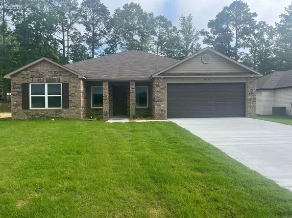 12032 Duck Creek Dr, Hensley, AR 72065