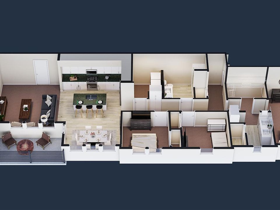 2nd image of 1201 W Bushell St #Vxp47i
