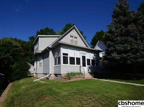 7612 N 31st St, Omaha, NE 68112