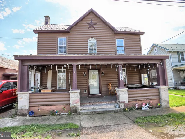 9626 Route 75 S, East Waterford, PA 17021