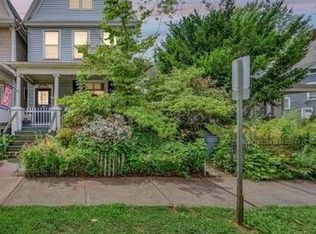112 Hanover St, Wilkes Barre, PA 18702