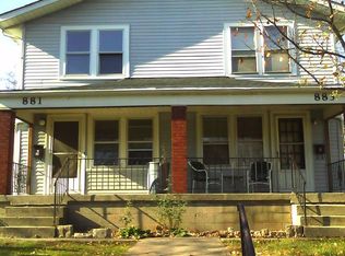 881-883 Gladden Rd #881, Columbus, OH 43212