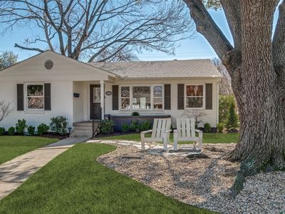 6202 Ravendale Ln, Dallas, TX, 75214