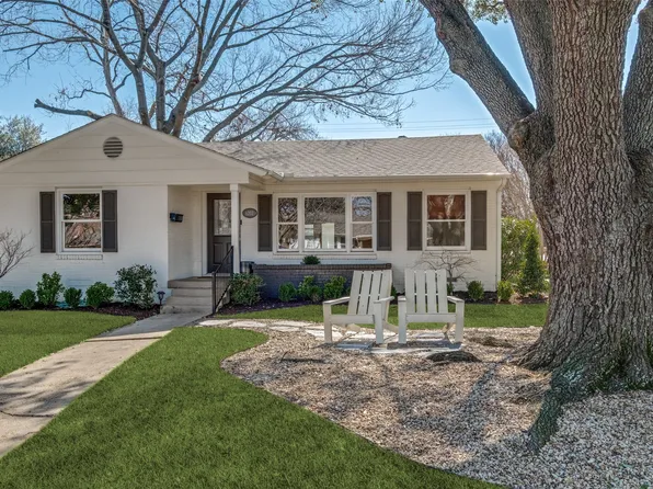 6202 Ravendale Ln, Dallas, TX 75214