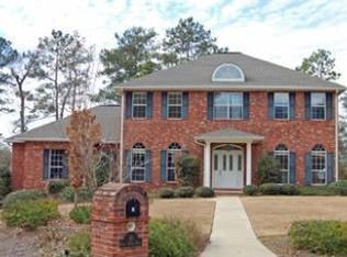10 Blue Herron Pt, Petal, MS 39465