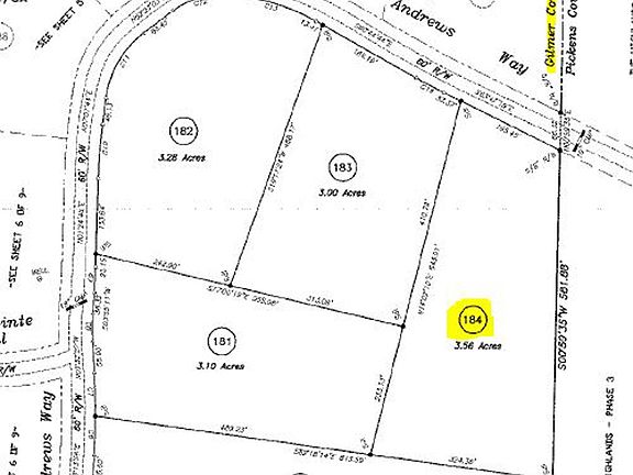 2nd image of 184 Saint Andrews Way
