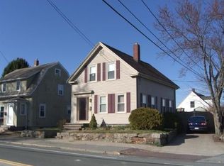 101 Essex Ave, Gloucester, MA 01930