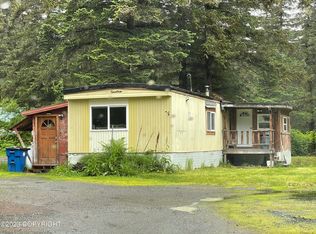 3455 Eagle Ave, Valdez, AK 99686