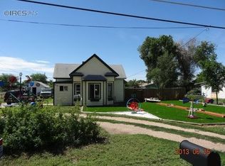 417 Franklin St, Sterling, CO 80751