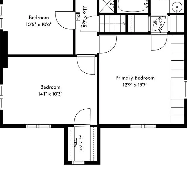 1187 Post Rd — Photo 21