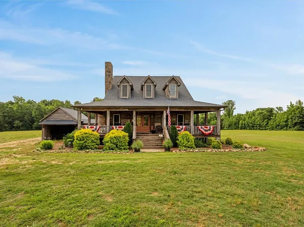100 Princeton Hwy, Honea Path, SC 29654