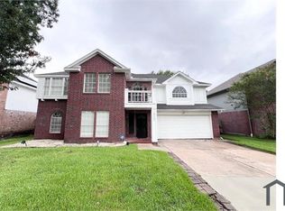 19007 Forest Trace Dr, Humble, TX 77346