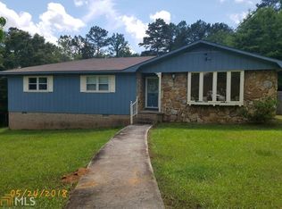3001 Rome Hwy, Cedartown, GA 30125