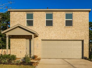 1705 Lofty Cedar Ct, Conroe, TX 77301