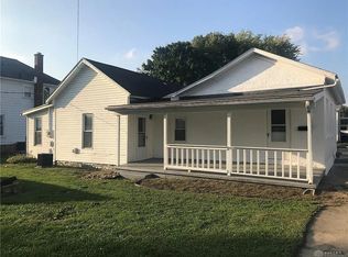 528 New St, Piqua, OH 45356