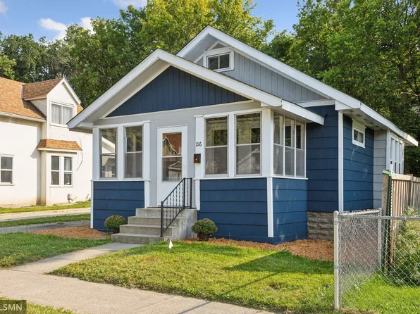 216 Curtice St E, Saint Paul, MN 55107