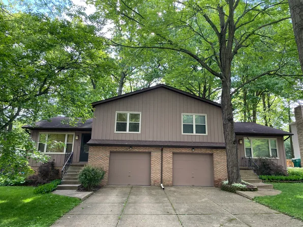 4219 Wood Park Dr, Stow, OH 44224