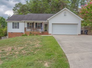 507 Hobart Ln, La Fayette, GA 30728
