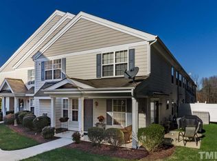 1307 Legacy Greene Ave, Wake Forest, NC 27587