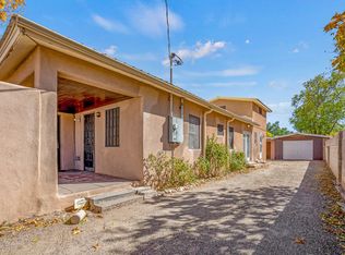 934 Alto St, Santa Fe, NM 87501