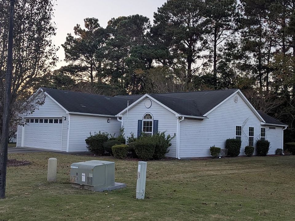 1st image of 3810 Canvasback Dr.