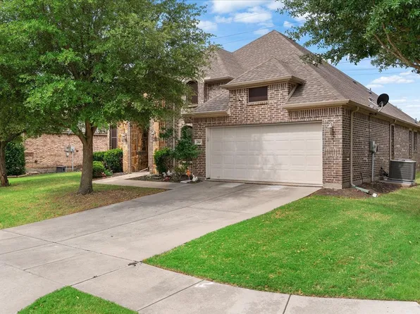 219 Boardwalk Ave, Waxahachie, TX 75165