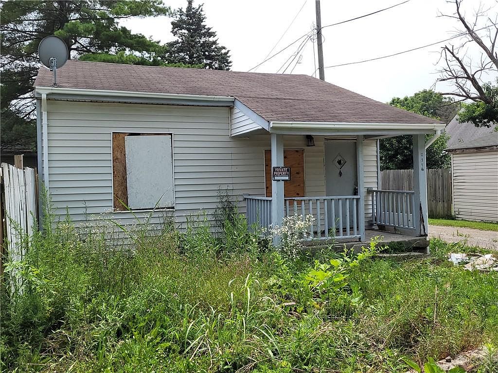 2342 Hoyt Ave, Indianapolis, IN 46203 Zillow