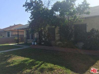 1011 S Central Ave, Compton, CA, 90220
