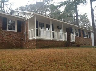 4717 Radcliff Rd, Raleigh, NC 27609