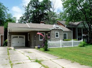 138 Marlow Rd, Mansfield, OH 44906