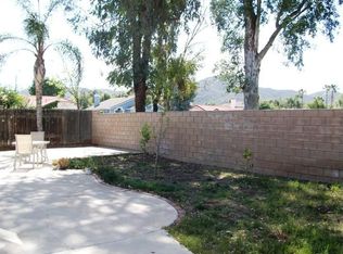 27629 Camino Claraboya, Menifee, CA 92585