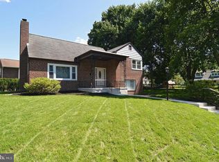 200 Mayer St, Reading, PA 19606