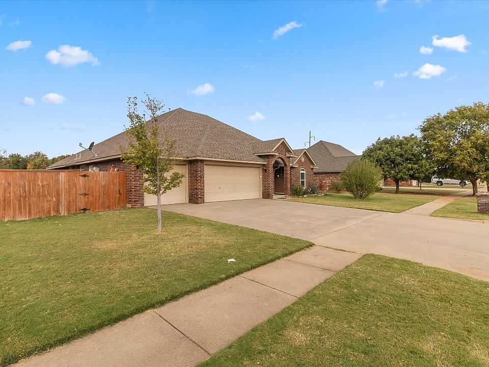 112 Ridge Lake Blvd, Norman, OK 73071 | MLS #1084750 | Zillow