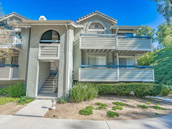 26908 Flo Ln Unit 468, Santa Clarita, CA 91351