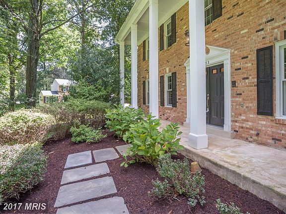 2nd image of 11033 Clara Barton Dr