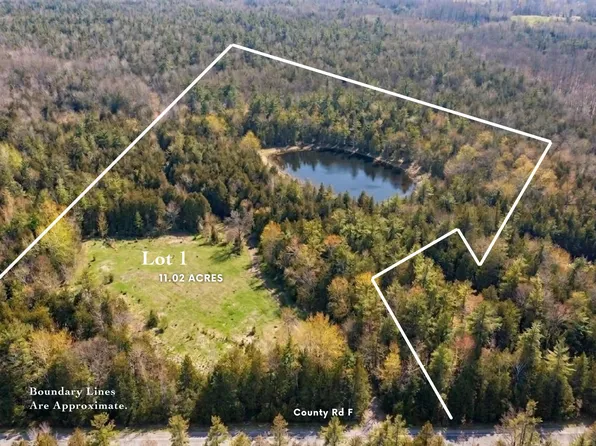 3563 County Road F, Fish Creek, WI 54212