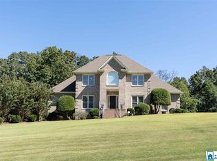 6713 Clear Creek Cir, Trussville, AL 35173