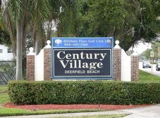 8 Farnham #A, Deerfield Beach, FL 33442