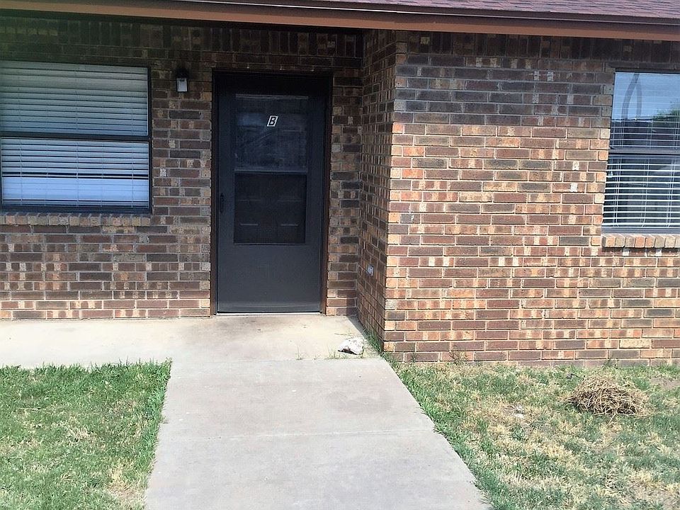 1st image of 1513 S Avenue I #B