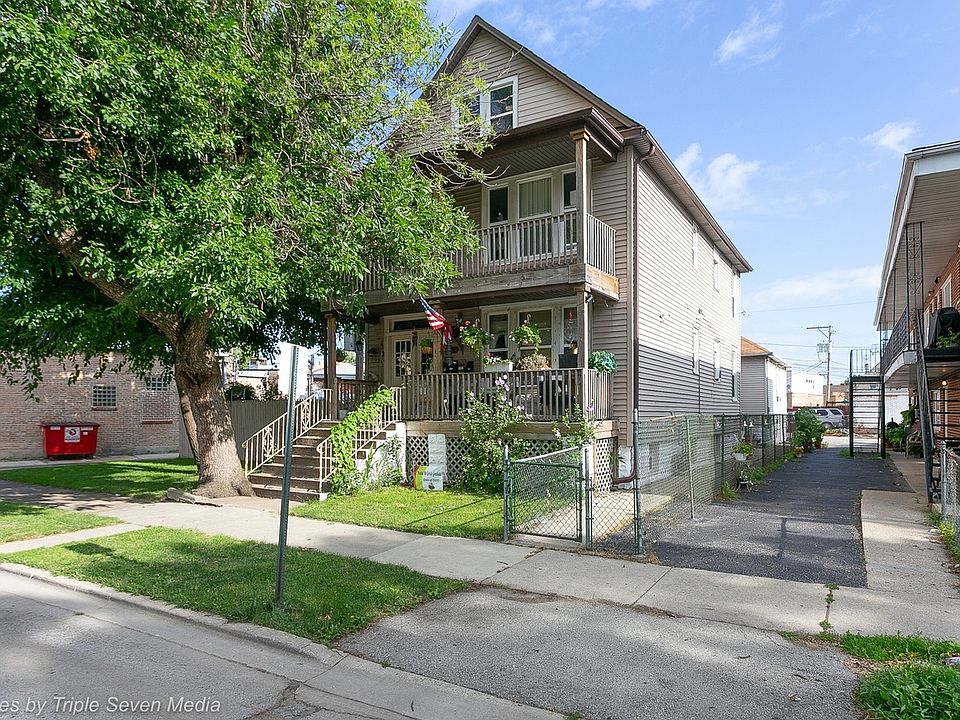 1st image of 7638 W 61st Pl
