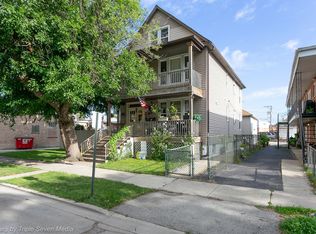 7638 W 61st Pl, Summit, IL 60501